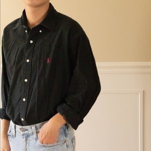 Ralph Lauren Button Down Shirt
